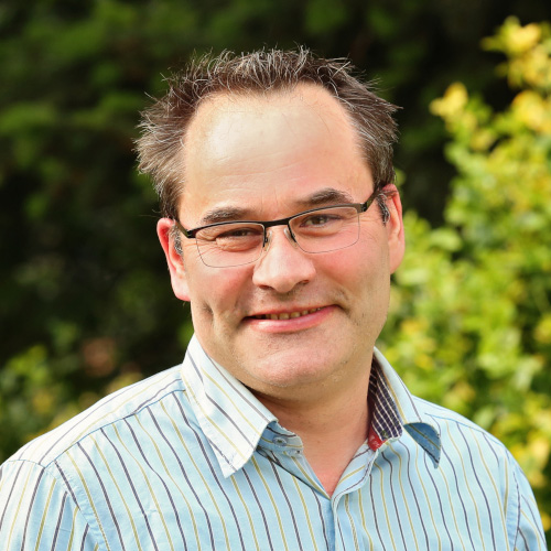  Wigbert Disselmann